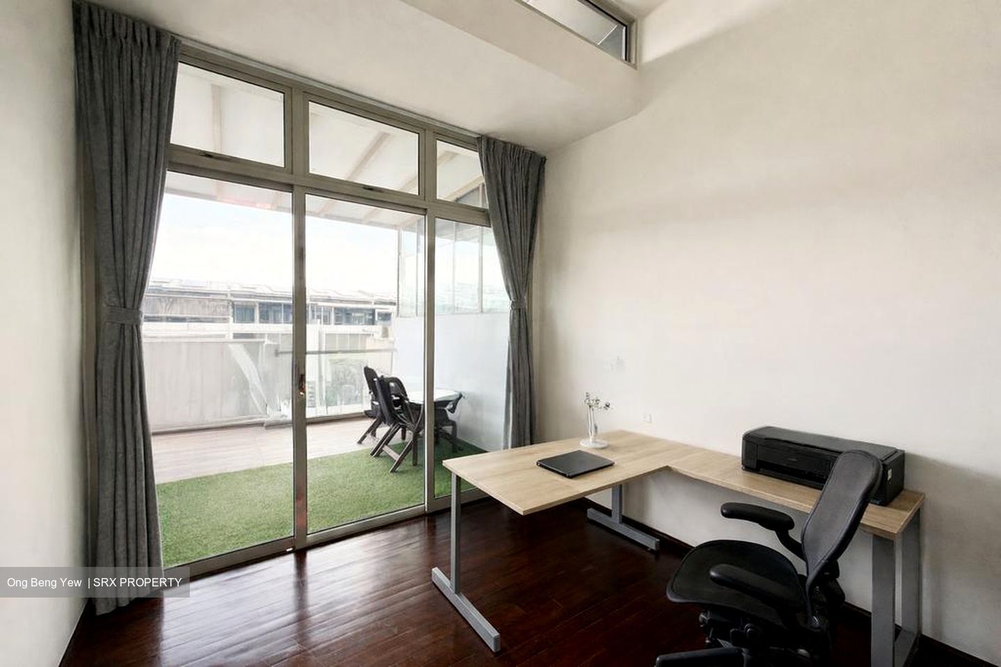 Haus@serangoon Garden (D19), Terrace #552394751